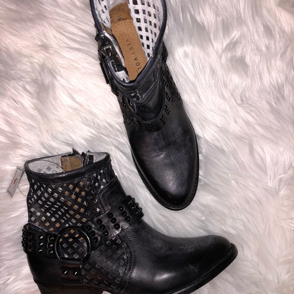 Very Volatile Booties - Picture 3 of 3